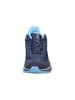 MEINDL Freizeitschuhe Power Walker Lady 46057 in marineblau/blau