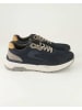 rieker Sneaker low in Blau