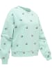 ragwear Sweater Wuss Shells in Mint