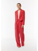 comma Indoor-Blazer  in  4294_korallrot