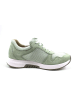 Gabor Sneaker Low in grün