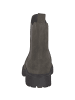 Tamaris Chelsea Boots in olive