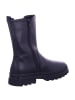 Gabor Stiefeletten/Boot in schwarz