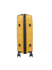 American Tourister Air Move Gr. M Spinner 61 Liter in yellow