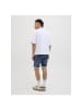 Jack & Jones Short in Blue Denim