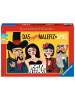 Ravensburger Ravensburger Würfelspiel Das Original Malefiz®-Spiel in bunt