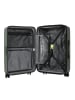 Hedgren Comby Grip M Exp 4 Rollen Trolley 65 cm mit Dehnfalte in olive