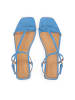 Kazar Sandaletten in Blau