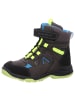 Tom Tailor Winterstiefel  in Grau