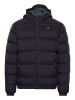 BLEND Steppjacke Outerwear in Schwarz