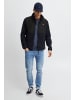11 Project Fleecejacke PRDexton in Blau