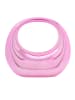 myMo at night Women Handbag in Pink