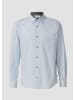 s.Oliver Hemd in 50A1_hellblau
