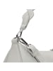 Gabor Pipa Schultertasche L 37 cm grey