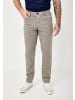redpoint 5-Pocket Hose Milton in kitt