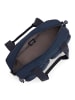 Kipling Basic Cool Defea Schultertasche 33 cm in blue bleu 2