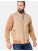 Cipo & Baxx Jacke in BEIGE