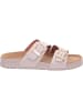Tamaris Bio Flachschuh in beige
