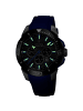 Festina Analog-Armbanduhr Festina Chrono Bike blau extra groß (ca. 47mm)