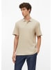 s.Oliver Polo-Shirt in 8148_beige
