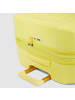 Piquadro PQL-Special3 4 Rollen Trolley 75 cm mit Dehnfalte in yellow