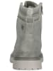 S.OLIVER RED LABEL Stiefelette in Grau