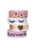 Bloomingville Washi Tape Signesofia in Bunt