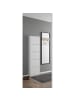 ebuy24 Schuhschrank Pisa Weiß 50 x 16 cm