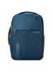 Roncato Speed Reiserucksack 40 cm Laptopfach in blu