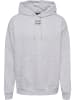 Hummel Hummel Kapuzenpullover Hmllp10 Herren in LIGHT GREY MELANGE