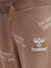 Hummel Hosen Hmldarcy Pants in BEAVER FUR