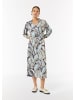 comma Kleid in 54B4_hellblau