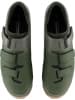 SHIMANO Fahrradschuhe XC102 Herren/Damen MTB SPD 43 Fahrradschuhe