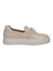 Caprice Slipper Beige