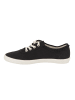 Tom Tailor Sneaker low in Schwarz