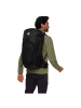 Mammut Ducan Spine 28-35 - Wanderrucksack 61 cm (silver sage-black) in schwarz