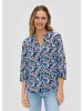 s.Oliver Bluse  in  59A4_navy