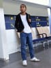name it Strickjacke in Black