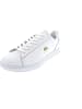 Lacoste Carnaby Set Sneakers Sneaker Weiß