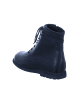 Think! Stiefel Rento in schwarz