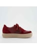 Paul Green Sneaker in rot