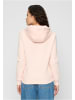 Mister Tee Mister Tee Damen Ladies Waiting For Friday Hoody in pink