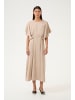 Karen By Simonsen Kleid KBThorun Feminine in Simply Taupe