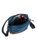 Vaude CityBen Schultertasche in Blau
