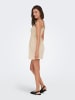 ONLY Kleid in Silver Lining