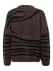 JDY Strickpullover in Chicory Coffee