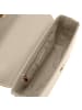 Seidenfelt Arvaja Umhängetasche 21 cm stone