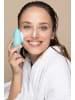 Paloma Beauties Gesichtsreinigungsbürste in Blau