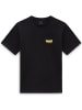 Vans T-Shirt "Stay Cool Ss Tee" in Schwarz