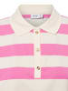 NÜMPH Langarmshirt Nuvindy Polo in sand pink - 0001